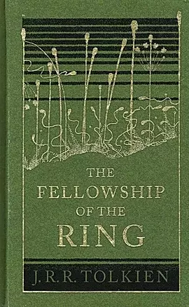 The Fellowship of the Ring — 3035244 — 1