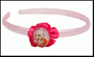 Ободок для волос, ARICAN Winx Club, (арт. 11844) 2287734 — 1