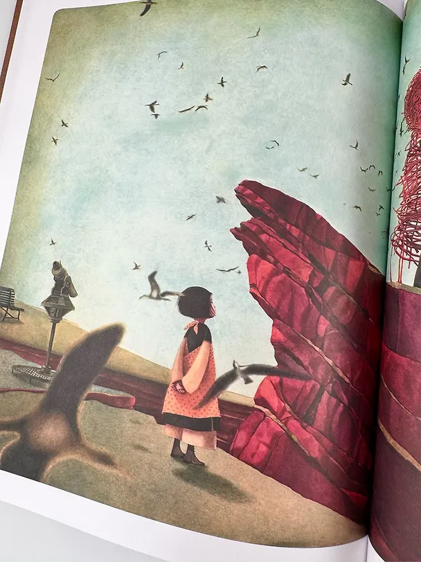 Книга Алиса в стране чудес (Льюис Кэрролл) — 12