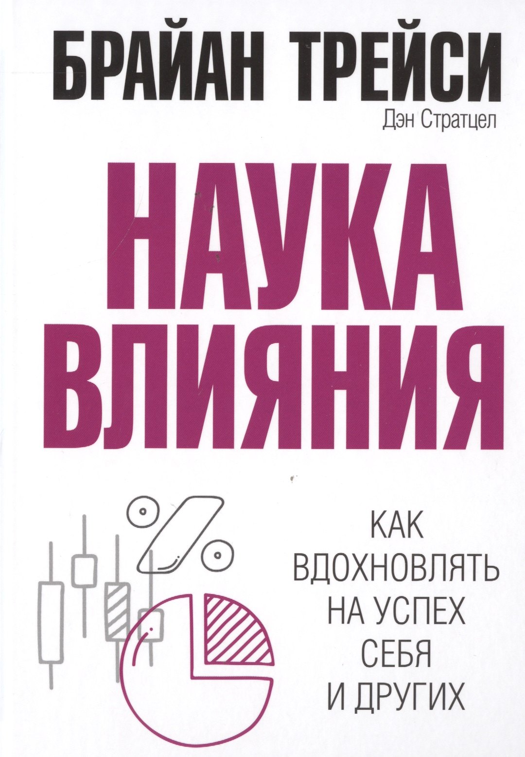 

Наука влияния