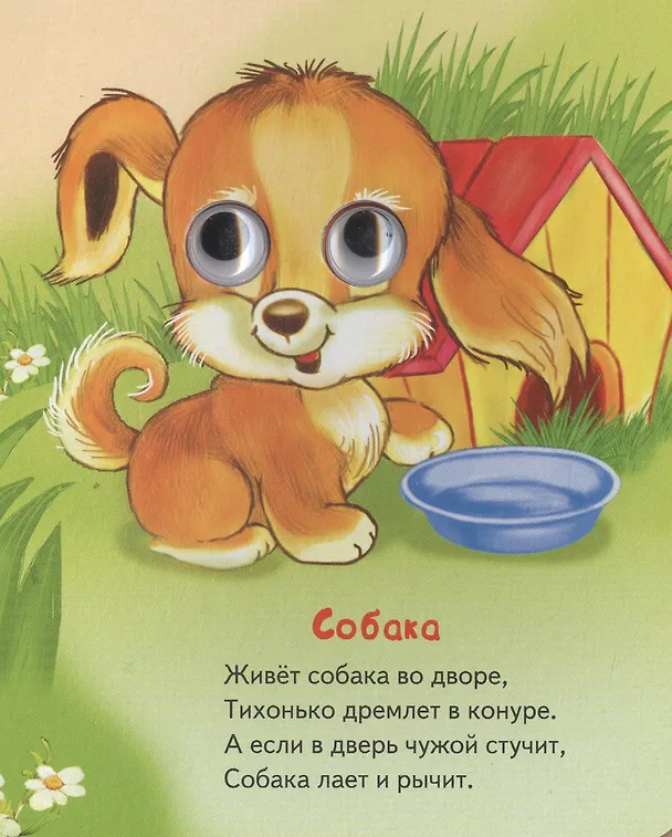 Книга Кто где живет (Андрей Богдарин) — 4