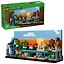 21589 Конструктор LEGO Minecraft Мини-биомы,
 797 деталей, возраст 12+ — 3181297 — 1