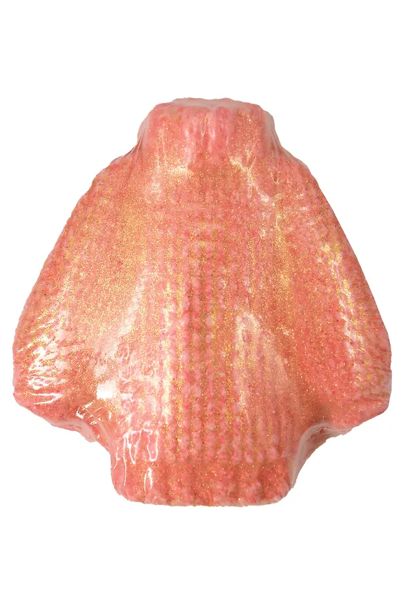 Бомбочка для ванны Свитер (120г) (4680788391086) 3133605 — 1