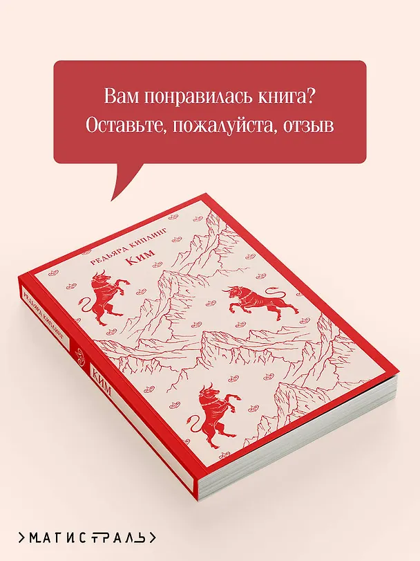 Книга Ким (Редьярд Киплинг) — 10