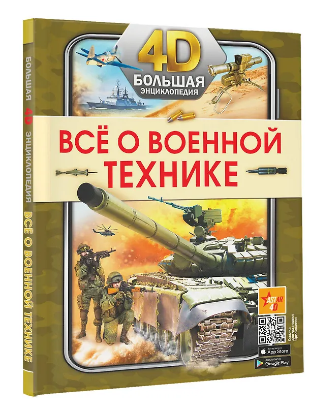 Книга Всё о военной технике (Борис Проказов, Андрей Мерников, Вячеслав Ликсо, Василий Петров) — 5