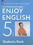 Enjoy English. Students Book. Английский язык. 5 класс. Учебник — 2912665 — 1