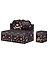 Фигурка Аниме Плюш Куроми Poker Kingdom Series Blind box (1шт) (15см) (TPT4) — 3180336 — 3