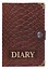 Ежедневник, Лезар, 10х14 см, 240 стр, в мягком перелете, на кнопке — 300253 — 1