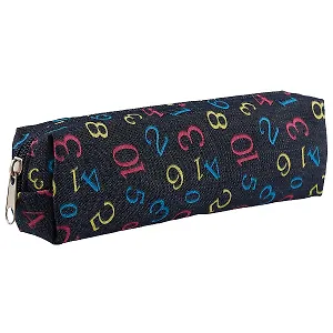 Пенал-косметичка «Numbers», 18 х 5.5 см
