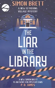 The Liar in the Library