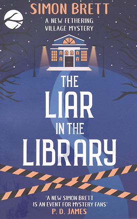 The Liar in the Library — 2890228 — 1