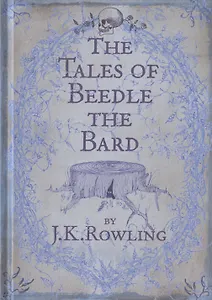 Tales of Beedle the Bard,The (HB),  Rowling, J.K.