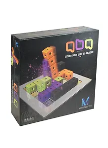 НИ QBQ (21319) (8+) (коробка)