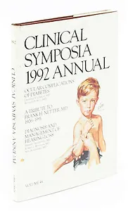 Сlinical symposia 1992 annual. Volume 44