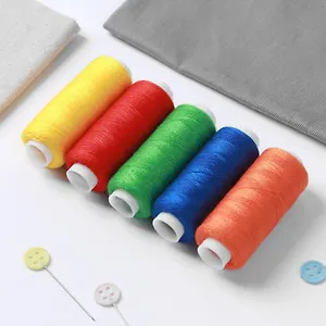 Набор ниток "Радуга"