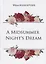 A Midsummer Nights Dream = Сон в летнюю ночь: на английском языке — 2627325 — 1