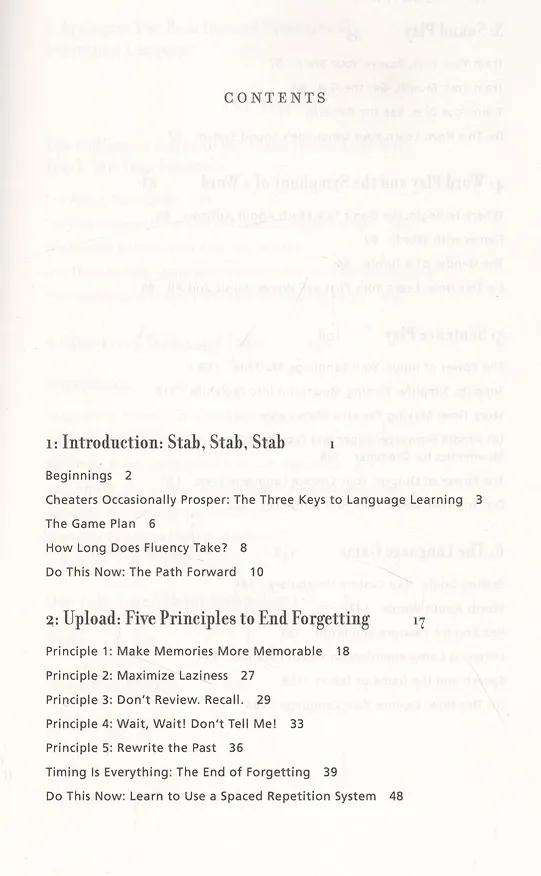 Книга Fluent Forever: How to Learn Any Language Fast and Never Forget ItFluent Forever : How to Learn Any Language Fast and Never Forget ItFluent Forever: How to Learn Any Language Fast and Never Forget It (Габриэл Вайнер) — 2
