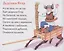 Книжки-малышки с детским фольклором. Небылицы. Для детей от 4 до 10 лет — 3153980 — 3