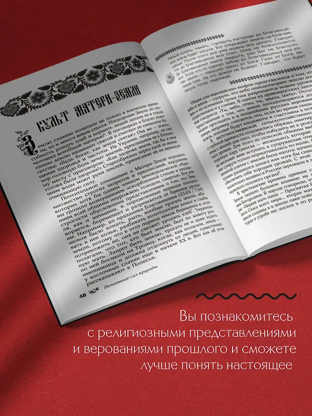 Книга Восточнославянские обряды. Годовой круг крестьянской жизни (Елена Левкиевская) — 7