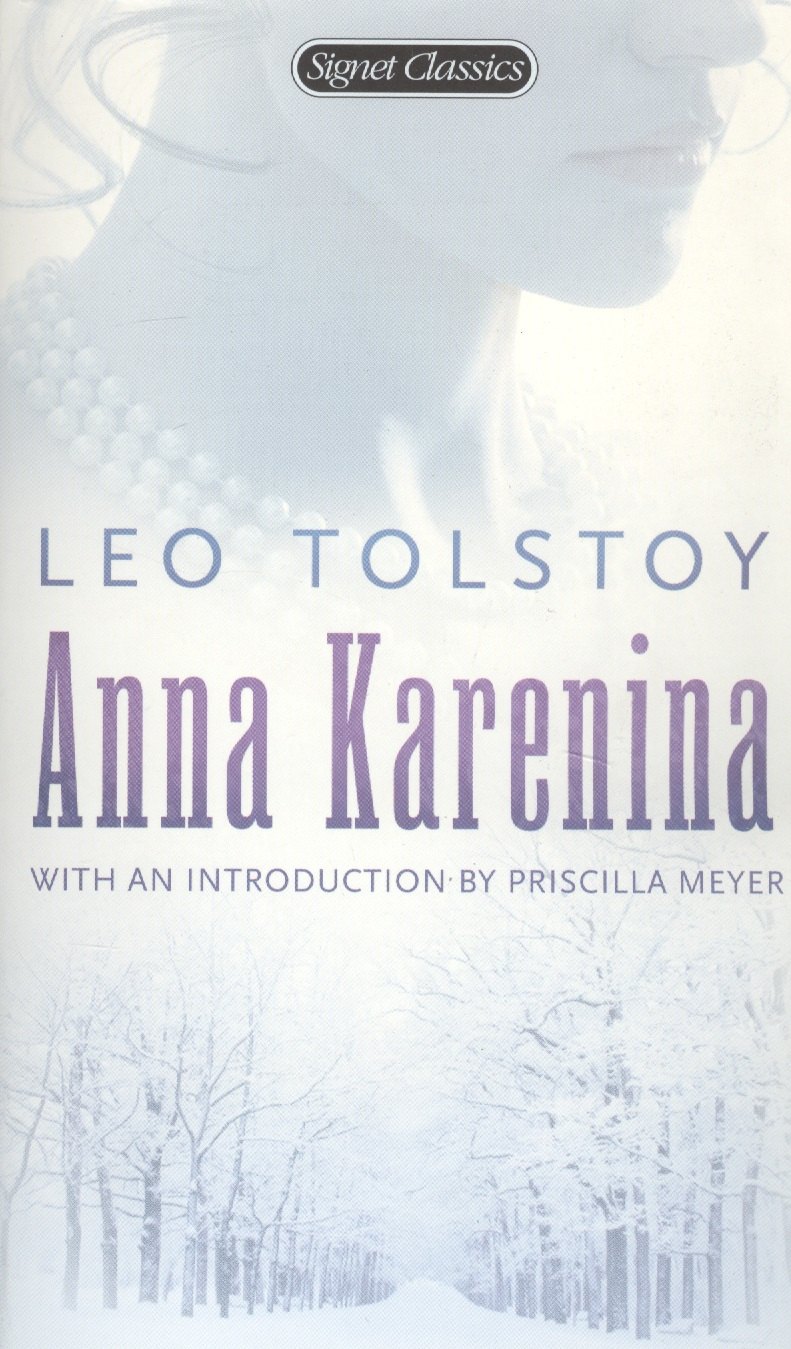 

Anna Karenina