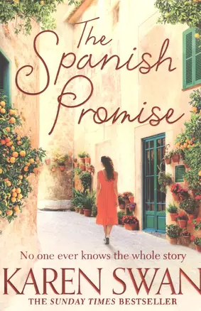 The Spanish Promise — 2760556 — 1