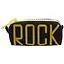 Пенал «Rock», 21.5 х 10.5 см — 2723817 — 2