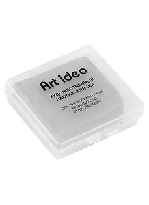 Ластик-клячка Art idea