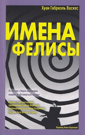 Имена Фелисы