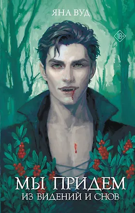 Книга Мы придем из видений и снов (Яна Вуд)