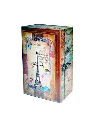 Ключница (27х18х6,5) (29262) 2403948