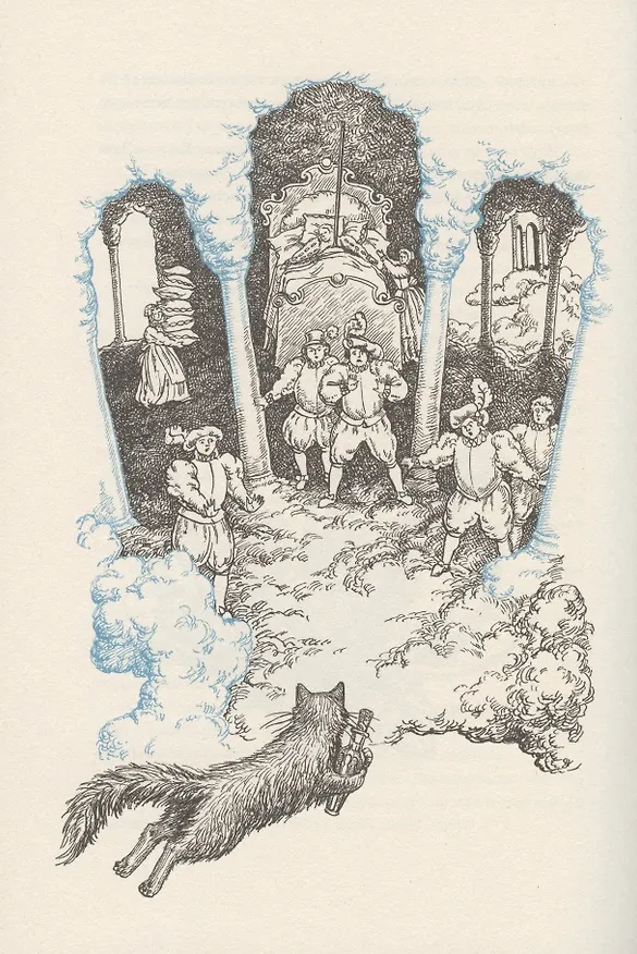 Книга Заоблачный мастер (Софья Прокофьева) — 5