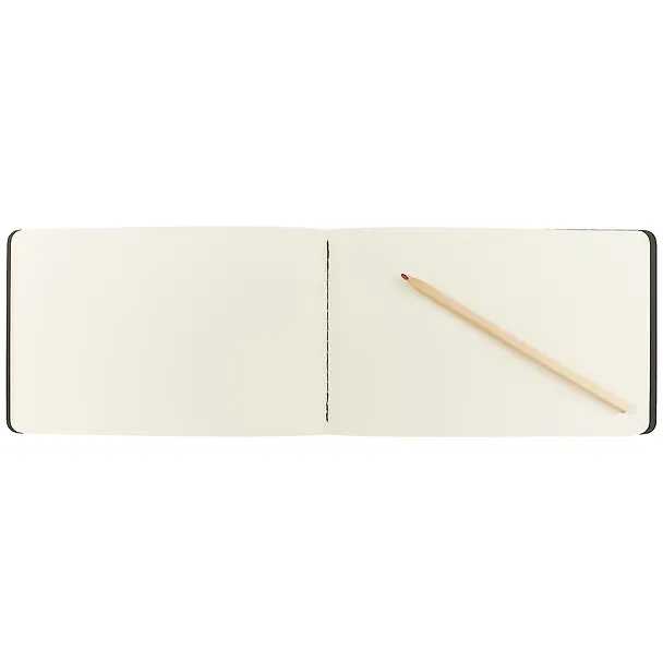 Альбом для рисования «Cahier Sketch Album Large» Moleskine А5, 44 листа 249535 — 2