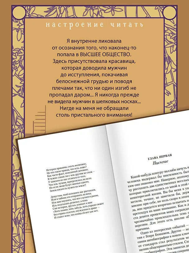 Книга Моя карьера терпит крах (Майлз Франклин) — 8