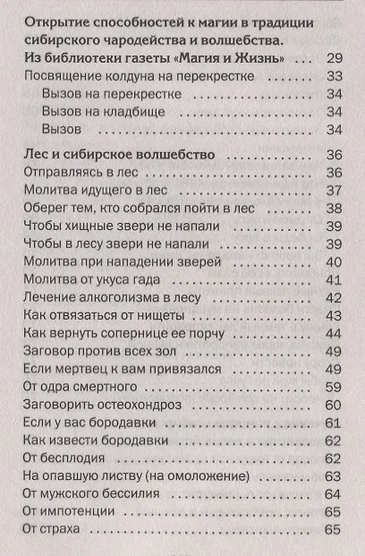 Книга Школа сибирского чародейства и волшебства (Наталья Степанова) — 3