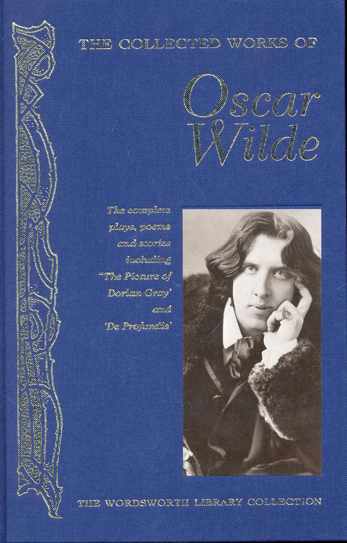 

Wilde Collected Works of Oscar Wilde