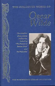 Wilde Collected Works of Oscar Wilde