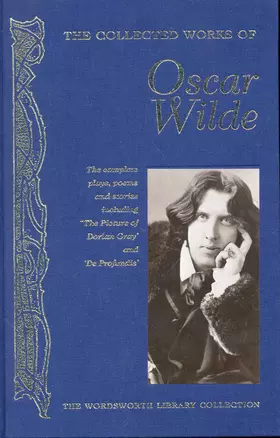 Wilde Collected Works of Oscar Wilde — 2246687 — 1