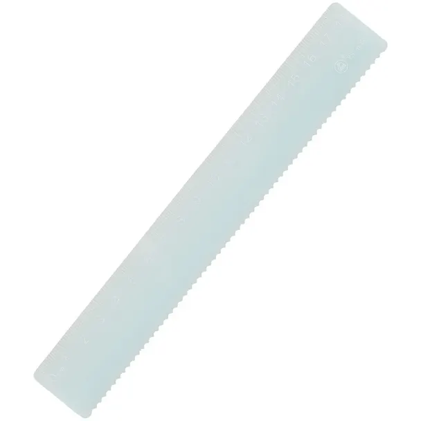 Линейка 18 см «Pastel», в ассортименте 251350 — 4