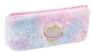 Пенал на молнии "Планета"