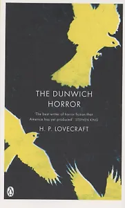 The Dunwich Horror