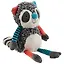 Игрушка, мягкая, Gulliver/Гулливер, Рыжий Лис 19см — 2604125 — 2