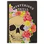 Блокнот «Mysterious skull», 192 страницы, А5 — 2477141 — 1