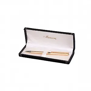 Ручка шариковая Manzoni, Asti, подарочная