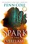 Spark of the Everflame (Penn Cole) Искра Вечного Пламени (Пенн Койл) /Книги на английском языке — 3176000 — 1