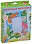 Набор красок по стеклу с фоторамкой Друзья леса ф/р+8цв. 26С 1592-08 — 2602086 — 1