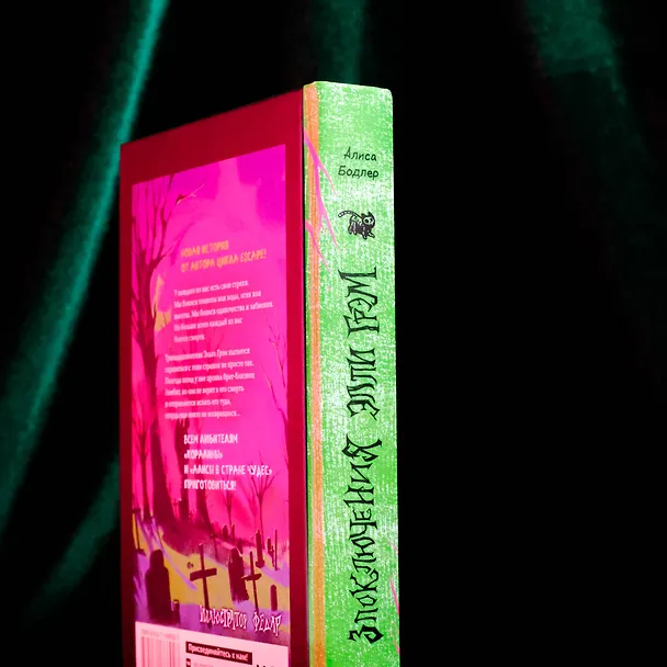 Книга Сонный сад (Алиса Бодлер) — 12