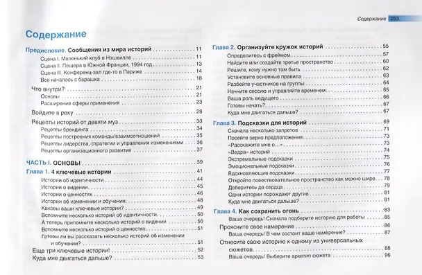 Книга 9 техник сторителлинга (Дэвид Хатченс) — 2