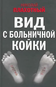 Вид с больничной койки (Плахотный)