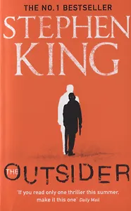 The Outsider