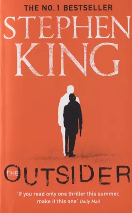 The Outsider — 2747103 — 1